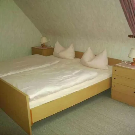 招待所 Gasthaus Schwert