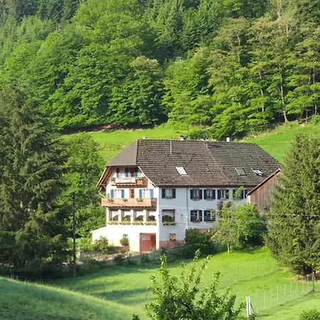 Gasthaus Schwert *