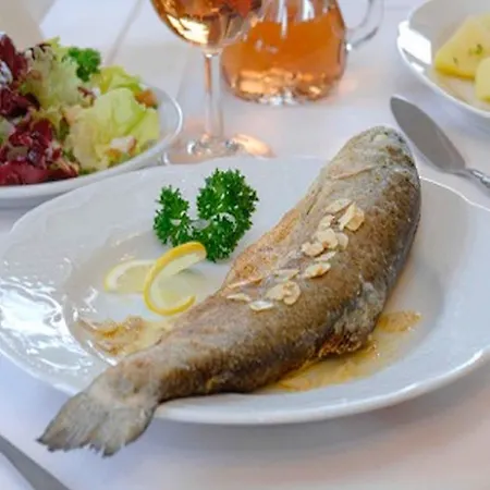 Gasthaus Schwert *