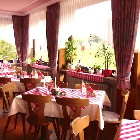 Gasthaus Schwert * 塞尔巴赫