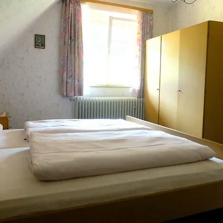 Gasthaus Schwert 塞尔巴赫