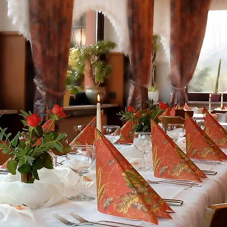 Gasthaus Schwert 塞尔巴赫